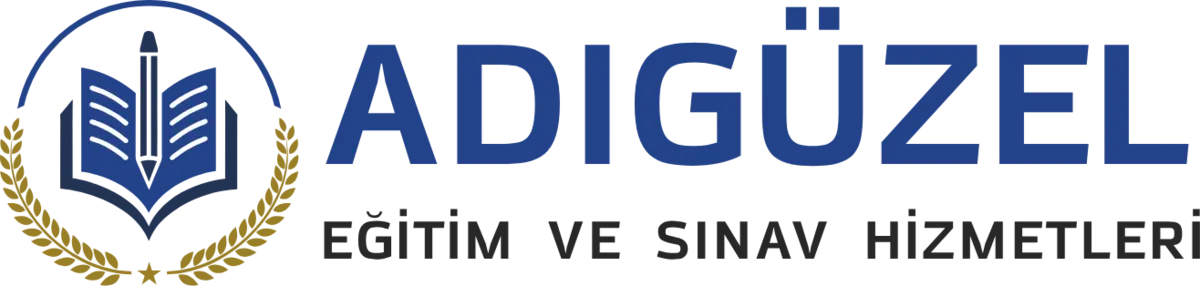 Adıgüzel Eğitim Kurumları logosu