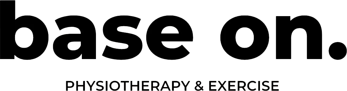 Base on Physiotherapy & Exercise logosu
