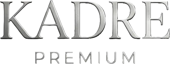 Kadre Premium logosu