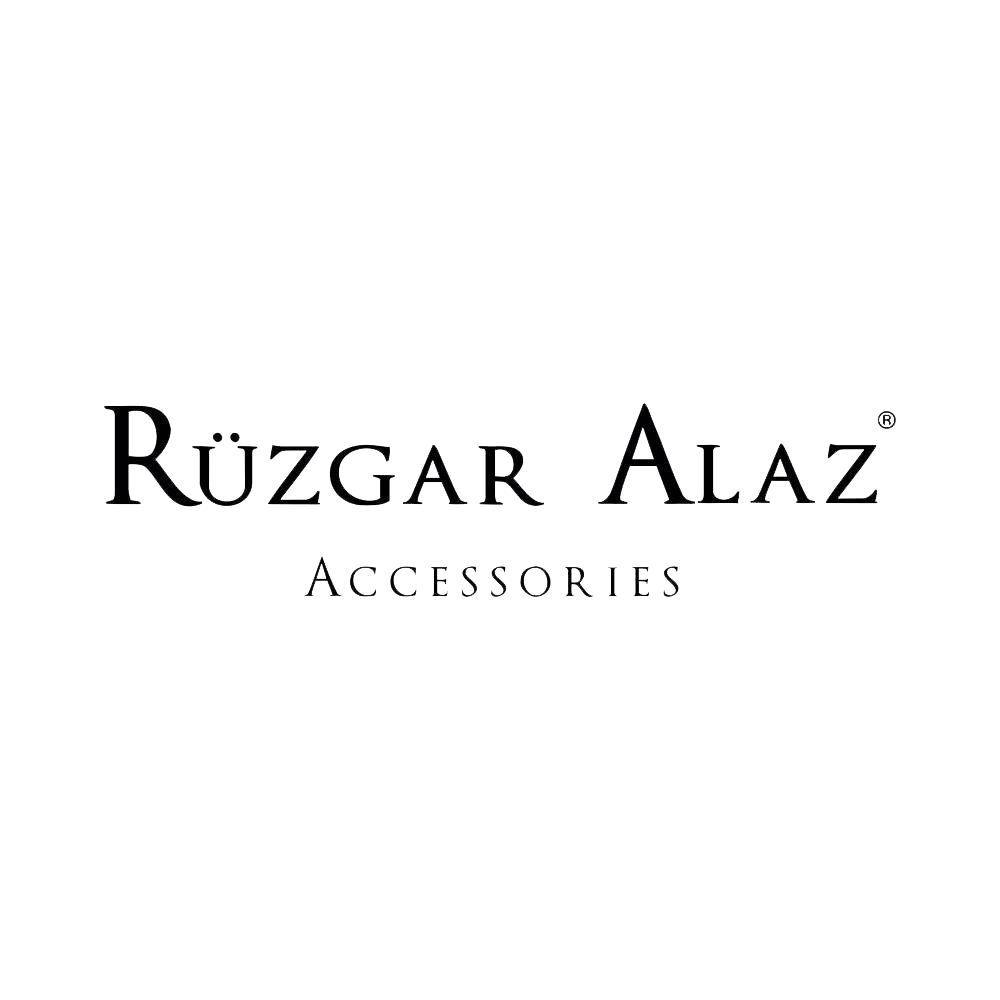 Rüzgar Alaz Accessories logosu